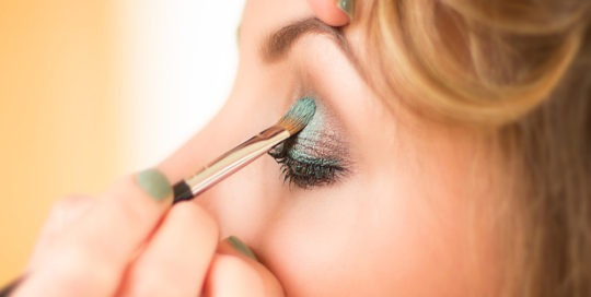 Make-up BeautySpot