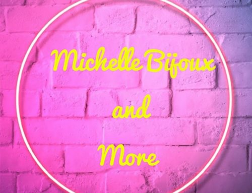 Michelle Bijoux sieraden & accessoires